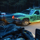 Illustration for article titled Jumps, Crashes, Shitting In A Bucket: This Is Why You Run The Gambler 500 Rallyem/em